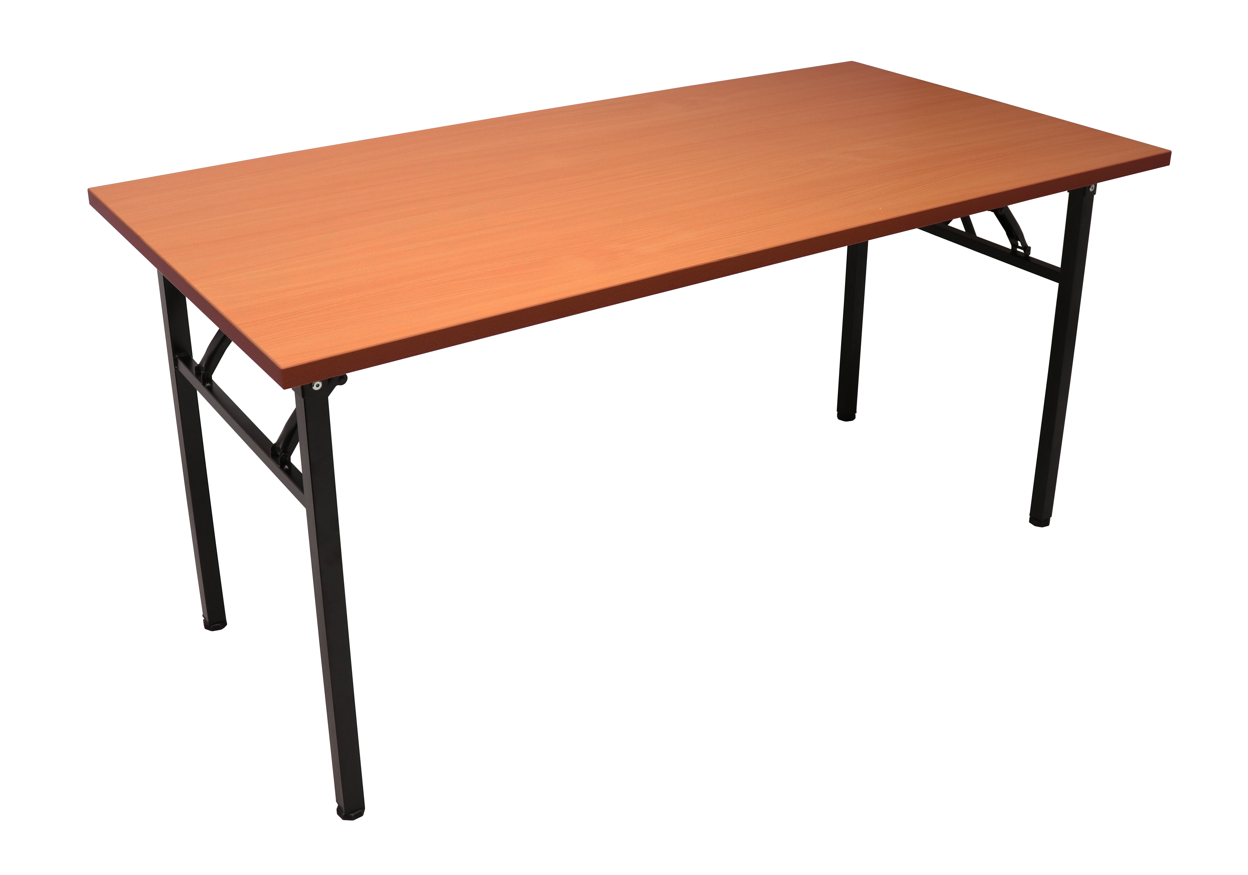Steel Frame Folding Table